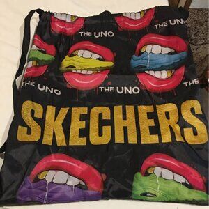 Skechers The Uno bag